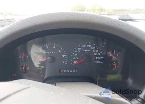 2004 Ford F-150 Xlt z USA, uszkodzony, nr VIN 1FTRW14W34KB75458